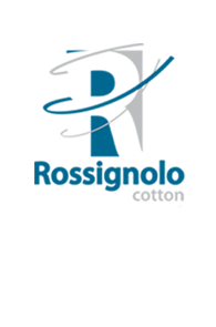 Logotipo Rossignolo Cotton